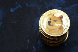 dogecoin